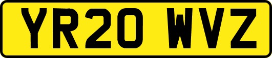 YR20WVZ