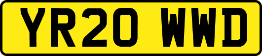 YR20WWD