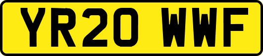 YR20WWF