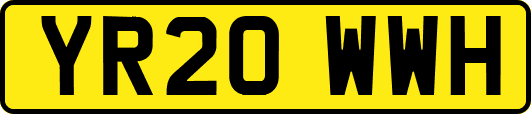 YR20WWH