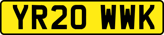 YR20WWK
