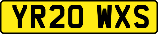 YR20WXS