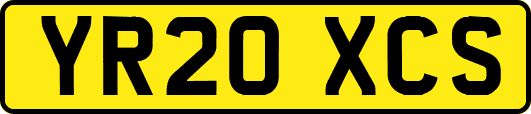 YR20XCS