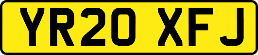 YR20XFJ