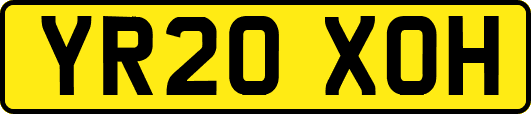 YR20XOH