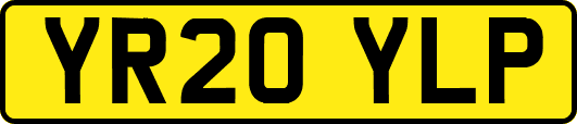 YR20YLP