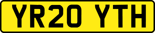 YR20YTH