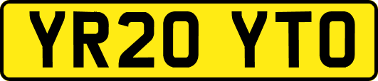 YR20YTO