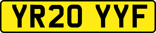 YR20YYF