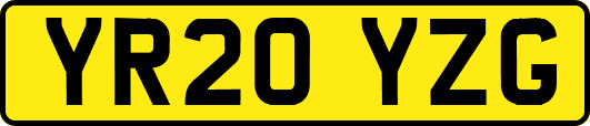 YR20YZG