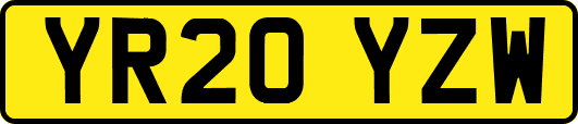 YR20YZW