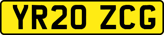 YR20ZCG