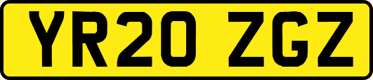 YR20ZGZ