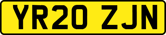 YR20ZJN