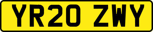 YR20ZWY