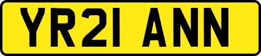 YR21ANN