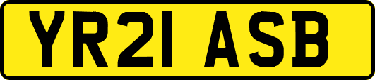 YR21ASB