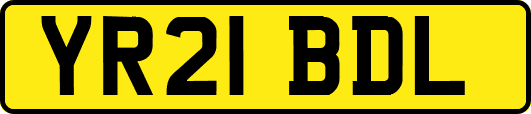 YR21BDL