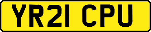 YR21CPU