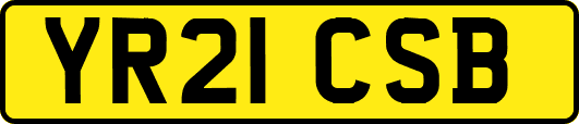 YR21CSB