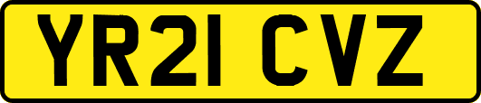 YR21CVZ