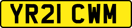 YR21CWM