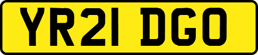 YR21DGO
