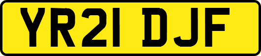 YR21DJF