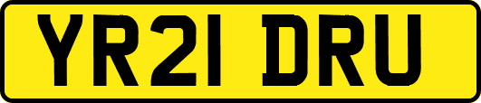 YR21DRU