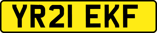 YR21EKF