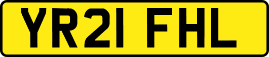 YR21FHL