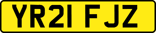 YR21FJZ