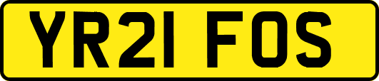 YR21FOS