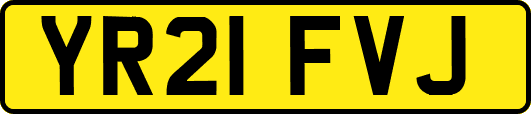 YR21FVJ