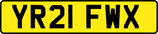 YR21FWX