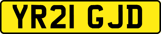 YR21GJD