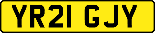 YR21GJY