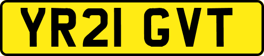 YR21GVT