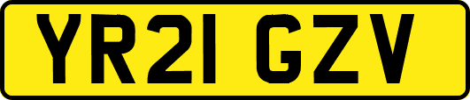 YR21GZV