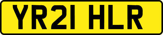 YR21HLR