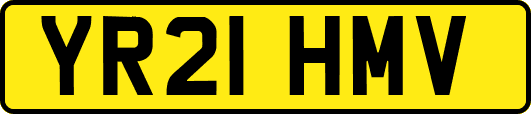 YR21HMV