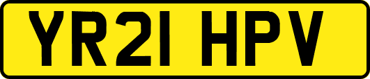 YR21HPV