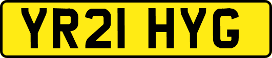 YR21HYG