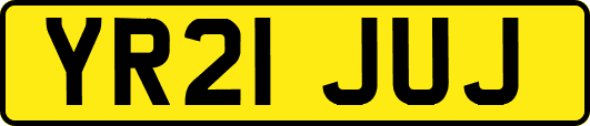 YR21JUJ