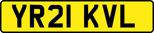 YR21KVL