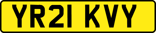 YR21KVY