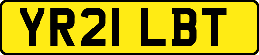 YR21LBT