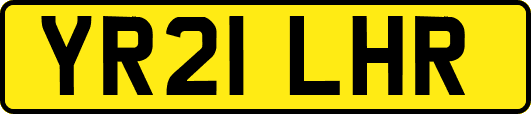 YR21LHR