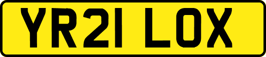 YR21LOX