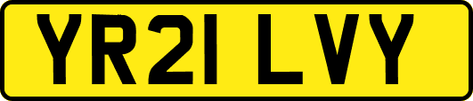 YR21LVY